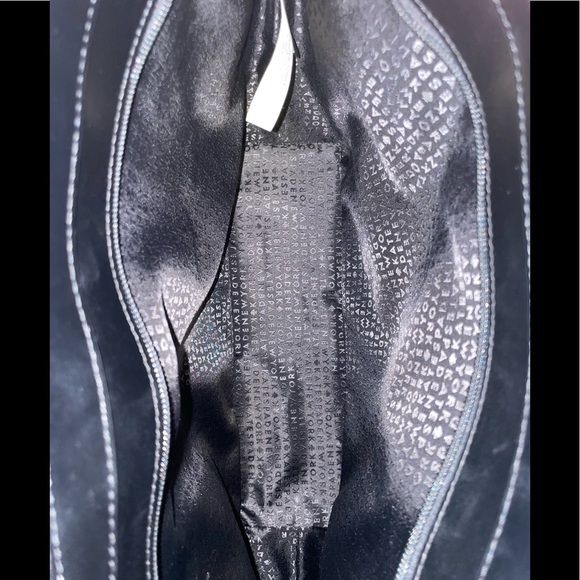 Kate Spade - Seton Drive Karla Smooth Leather Shoulder Tote Bag - Picture 2 of 3